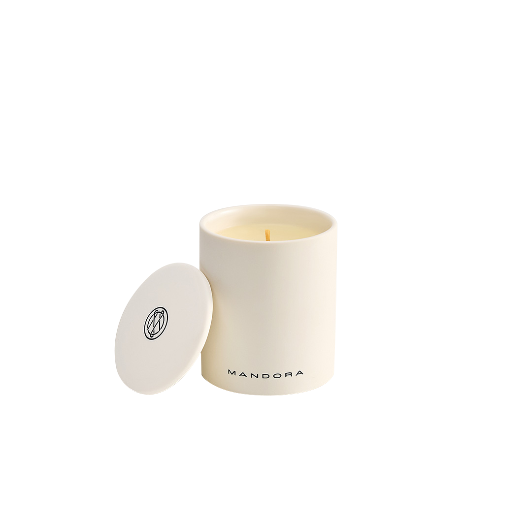 SCENTED CANDLE