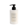 HAND & BODY LOTION